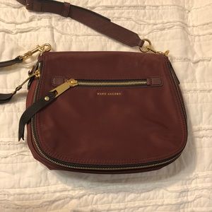 Nylon Marc Jacobs Crossbody
